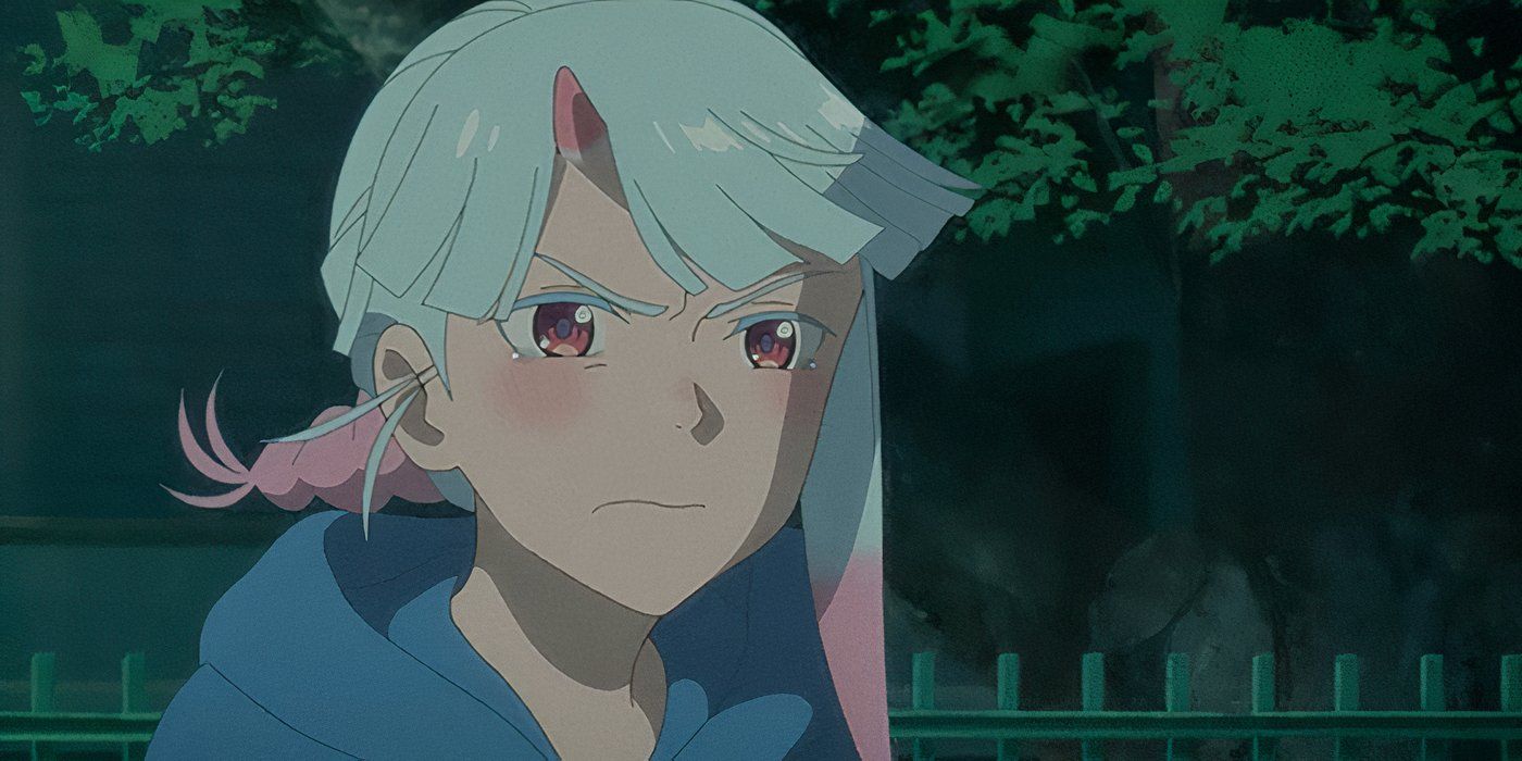 Netflix's My Oni Girl Ending, Explained