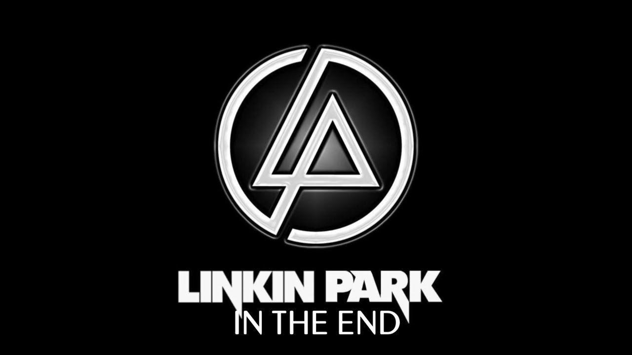 LINKIN PARK THE END STUDIO CONCEPT