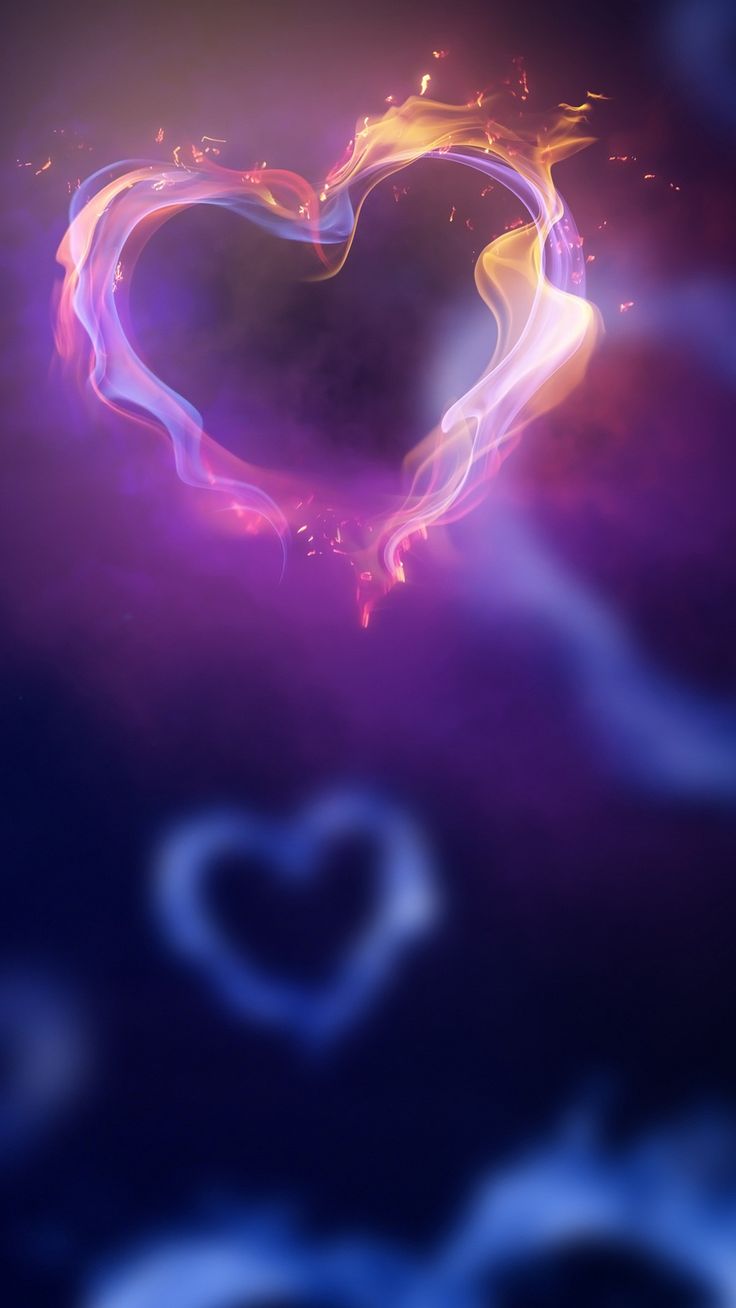 Love wallpaper background