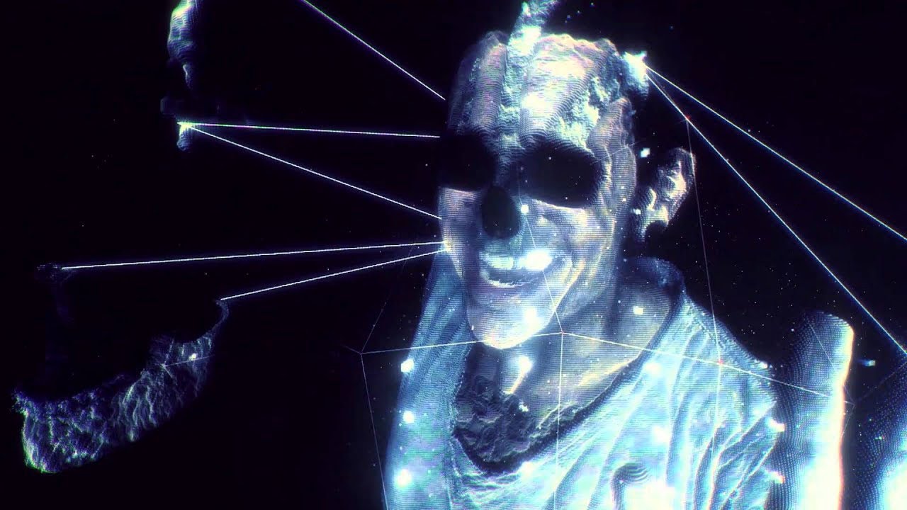 Official Music Video) 4K Upgrade