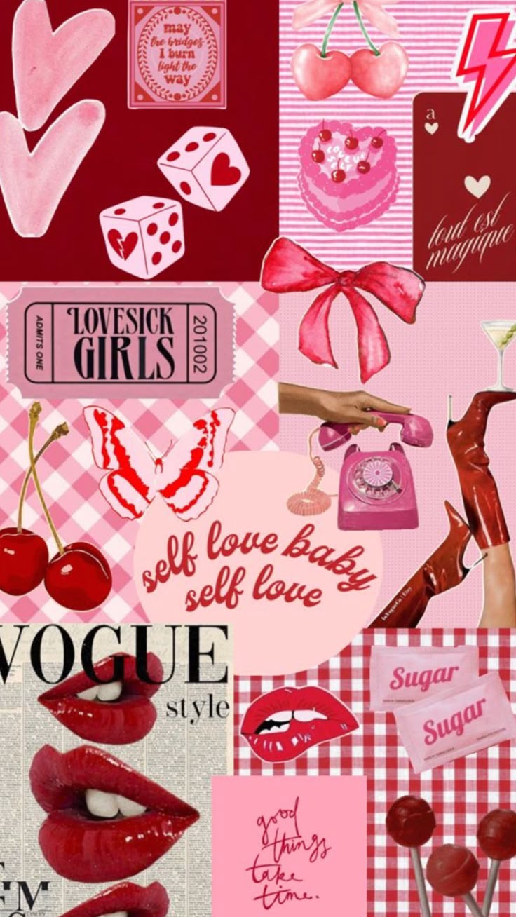 Valentines wallpaper iphone, Valentines