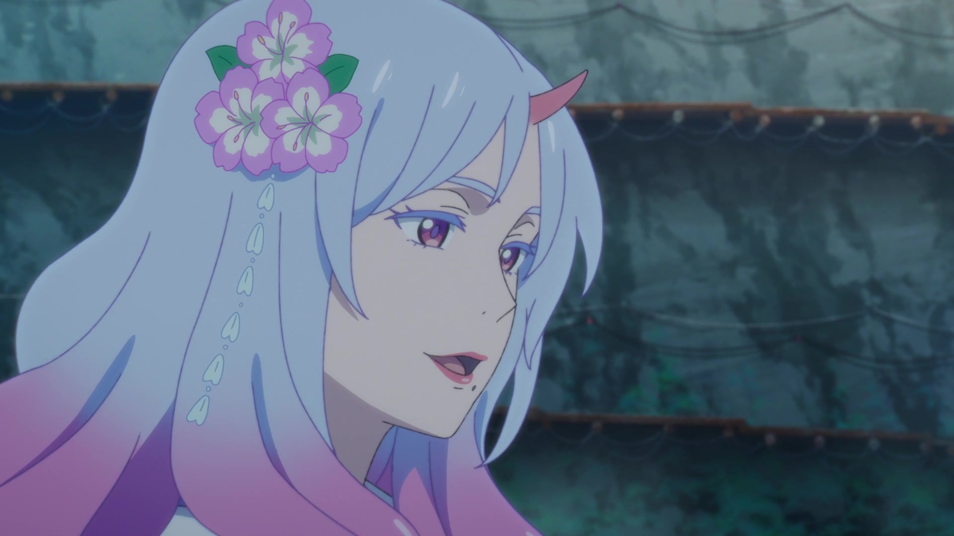 My Oni Girl Screencap