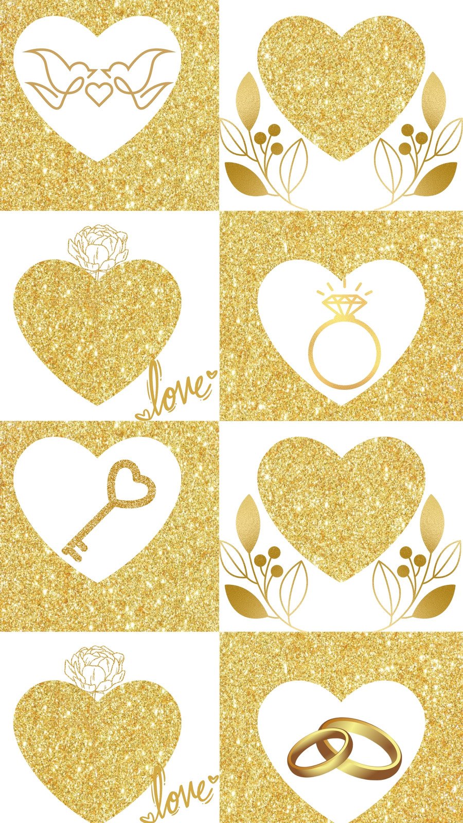 romantic wallpaper