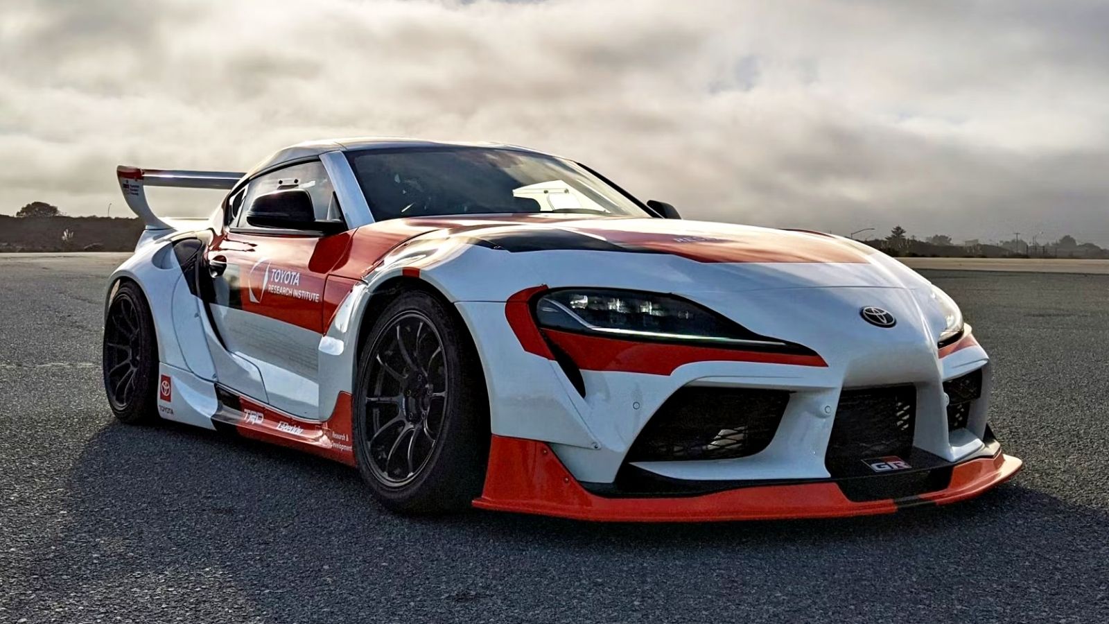 Best Toyota Sports Cars For Drifting