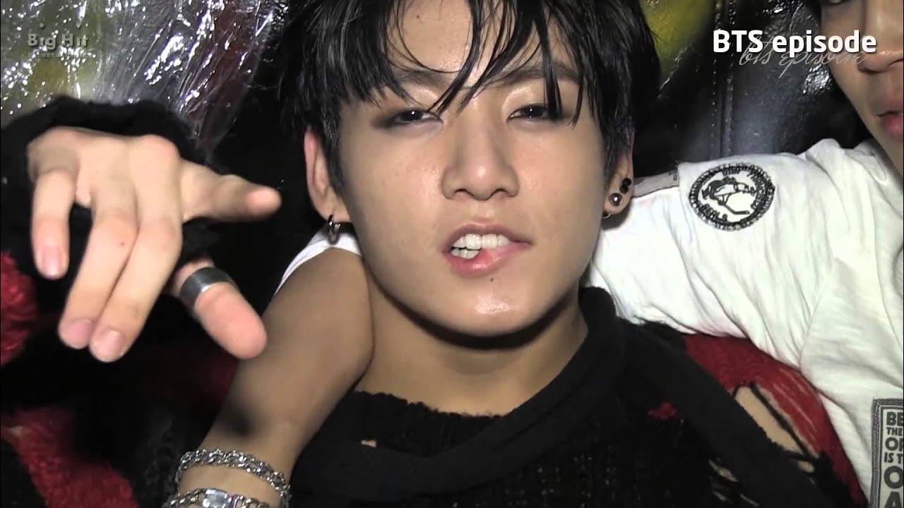 ENG SUB BTS episode- 'War of Hormone