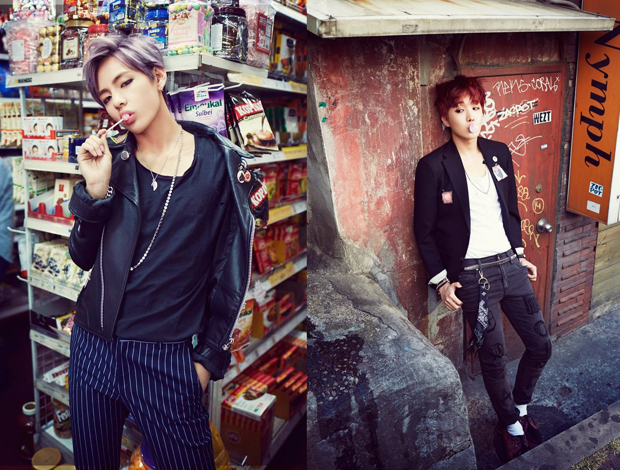 호르몬전쟁 (War of Hormone)” MV