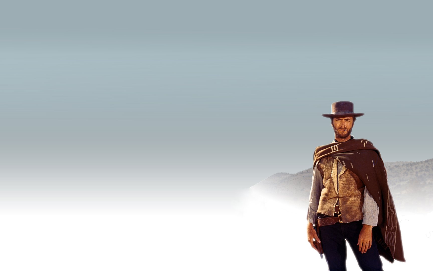 Hero Wallpaper eastwood