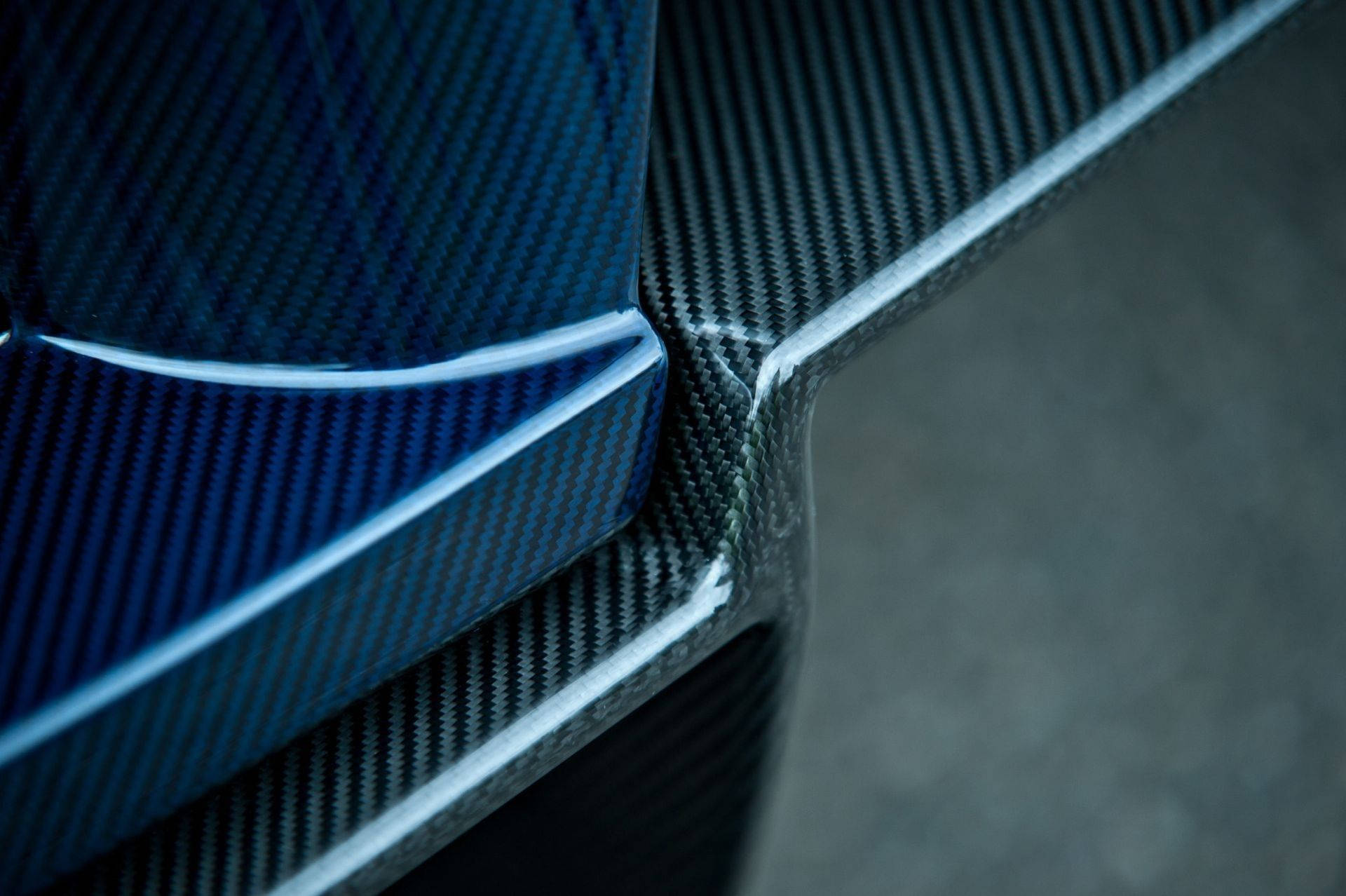 Download Carbon Fiber Wallpaper