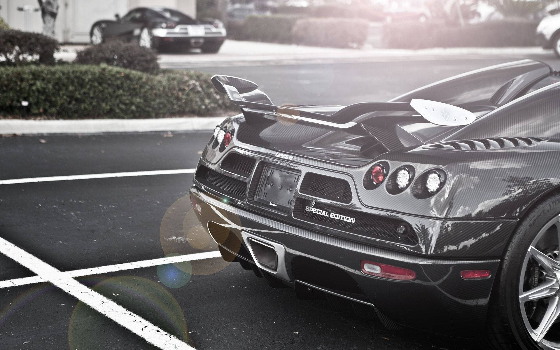 Download Carbon Fiber Wallpaper