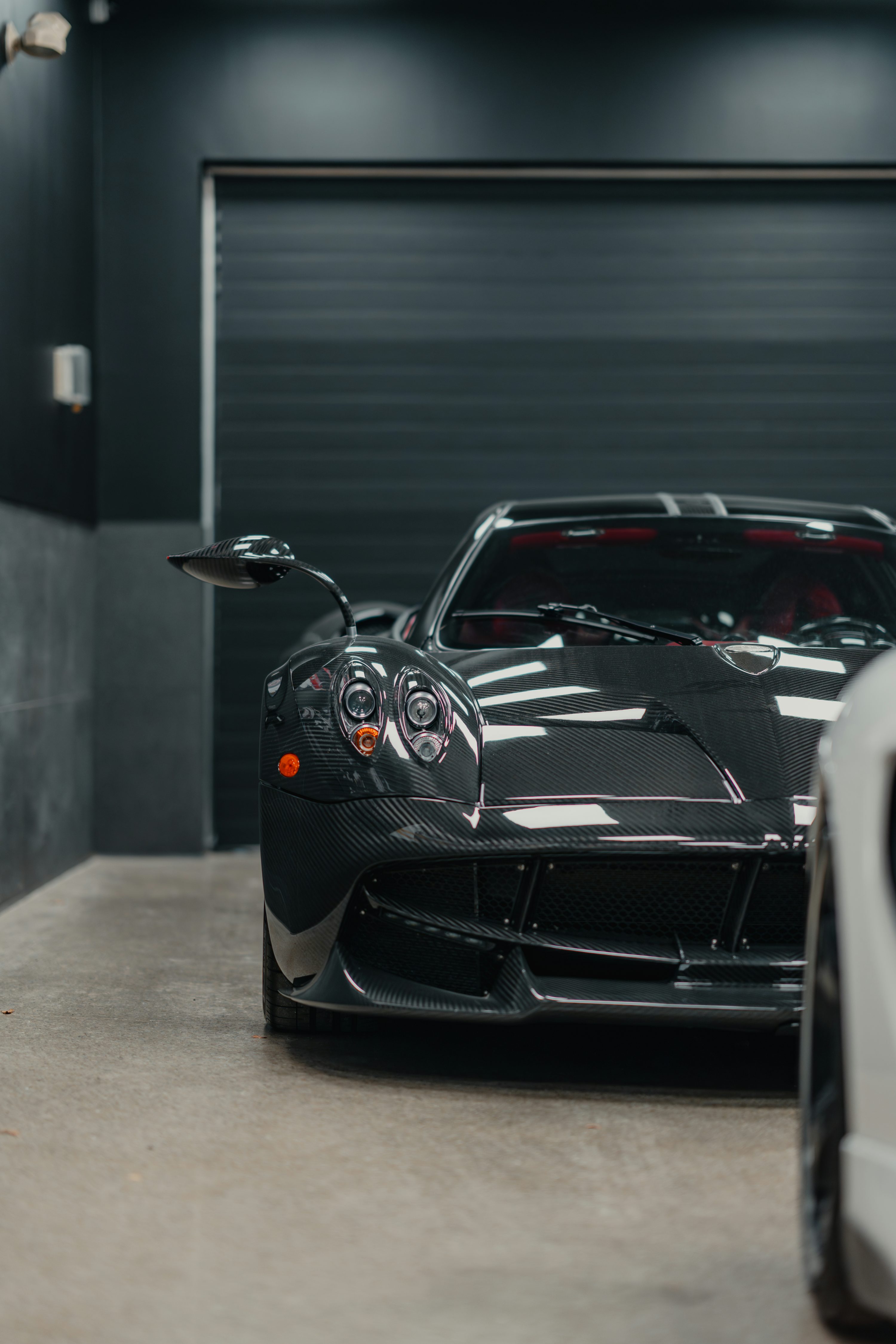 Carbon Fibre Picture. Download Free