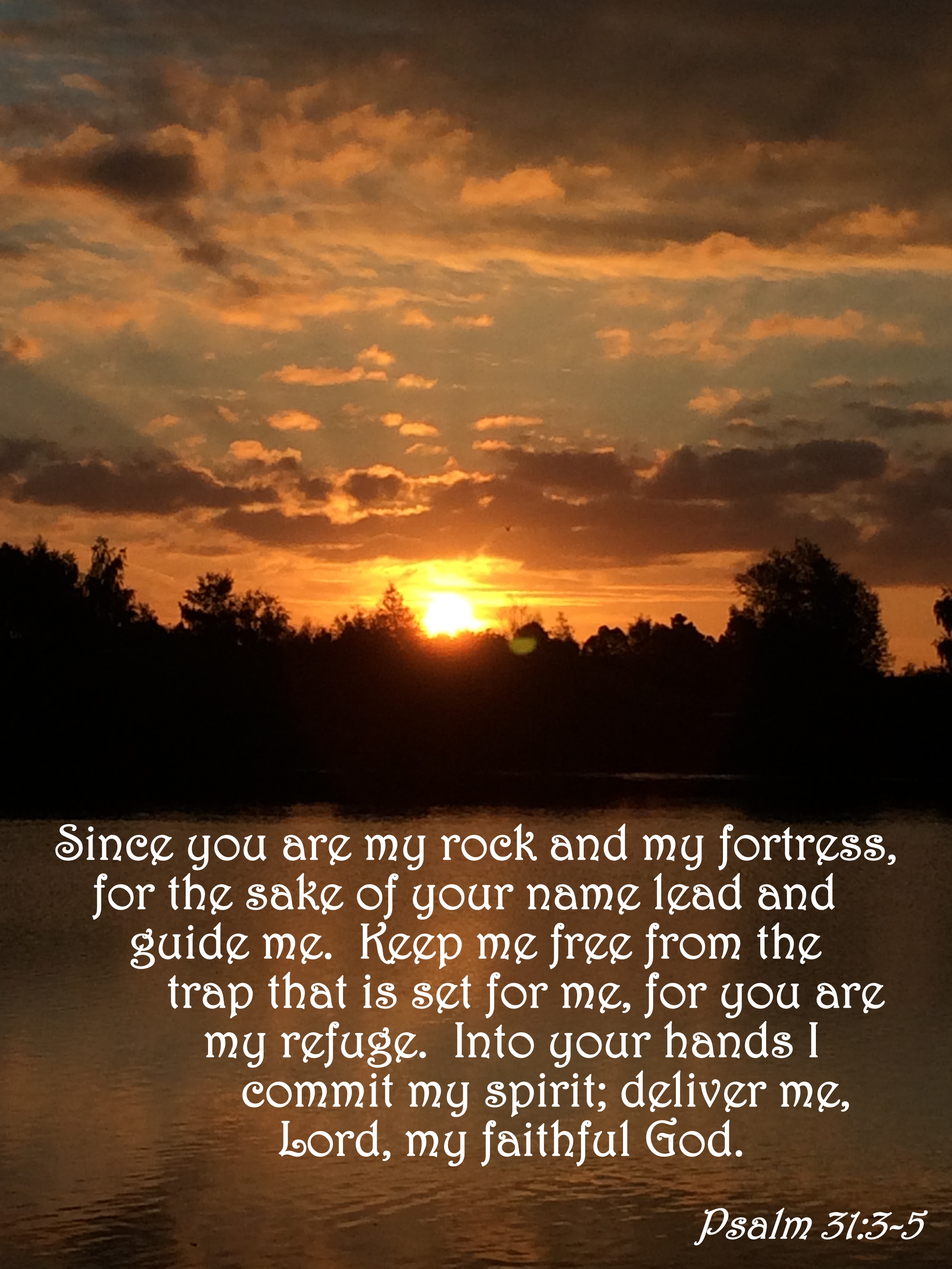 Verse of the Day