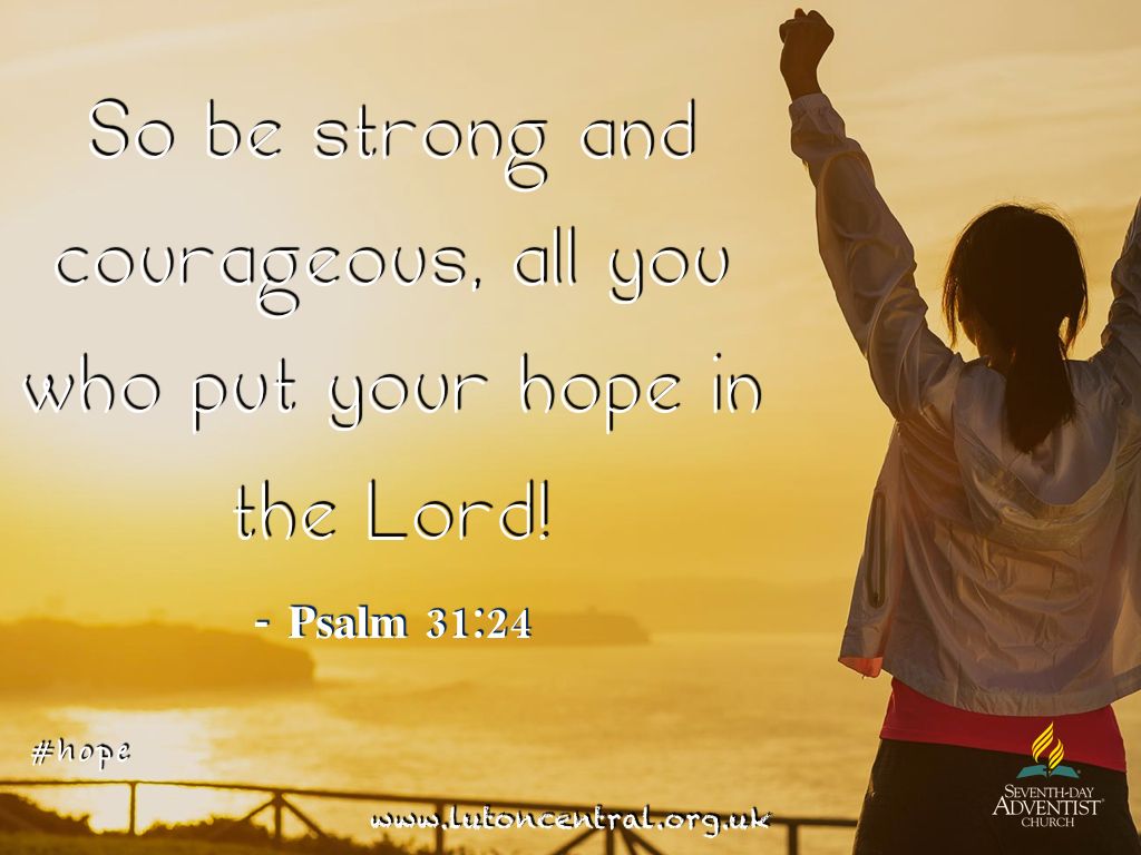 Psalm 34:17 “When the righteous cry