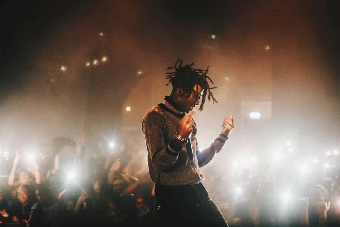 Download Die Lit Playboi Carti Stage