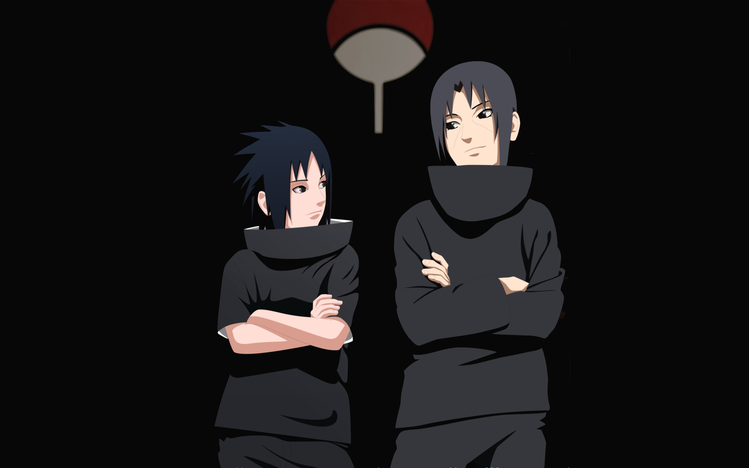 Download Sasuke Uchiha Itachi Uchiha