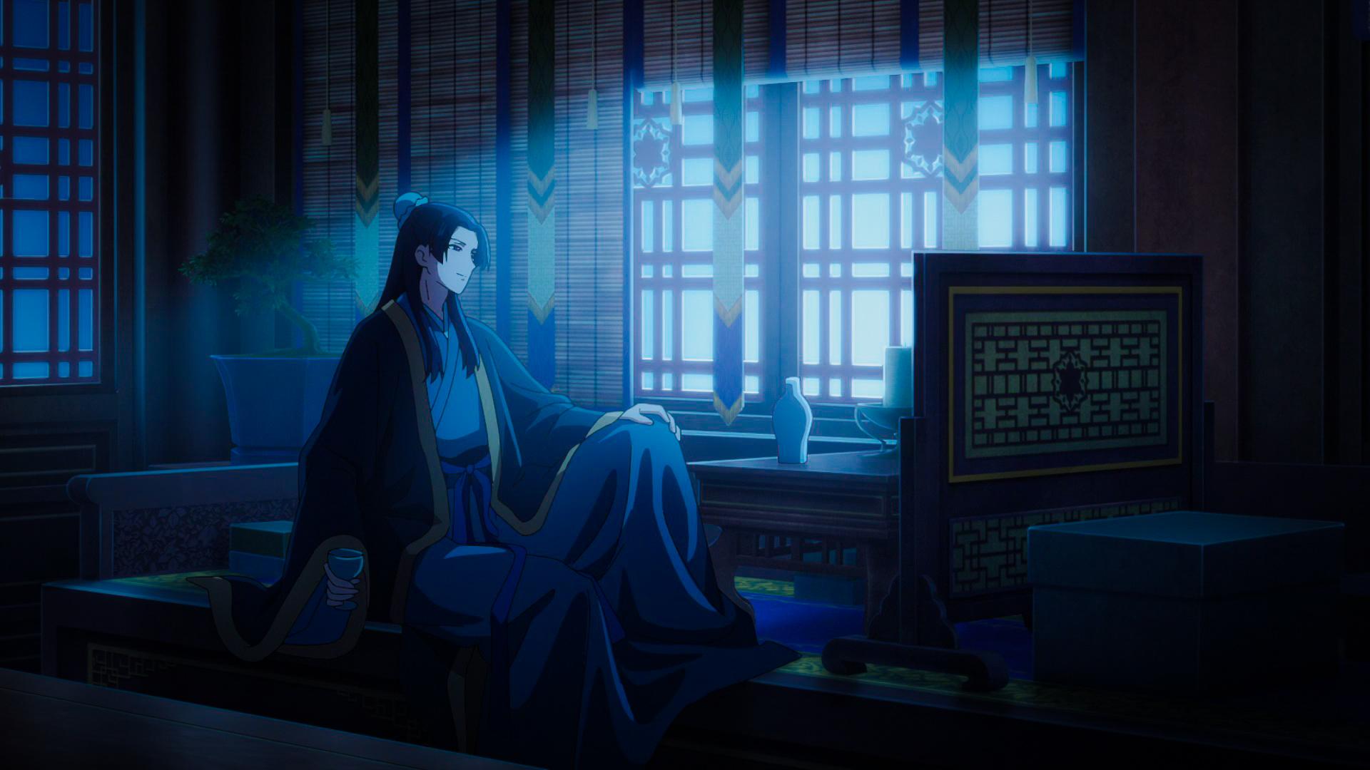 Some wallpaper for you guys