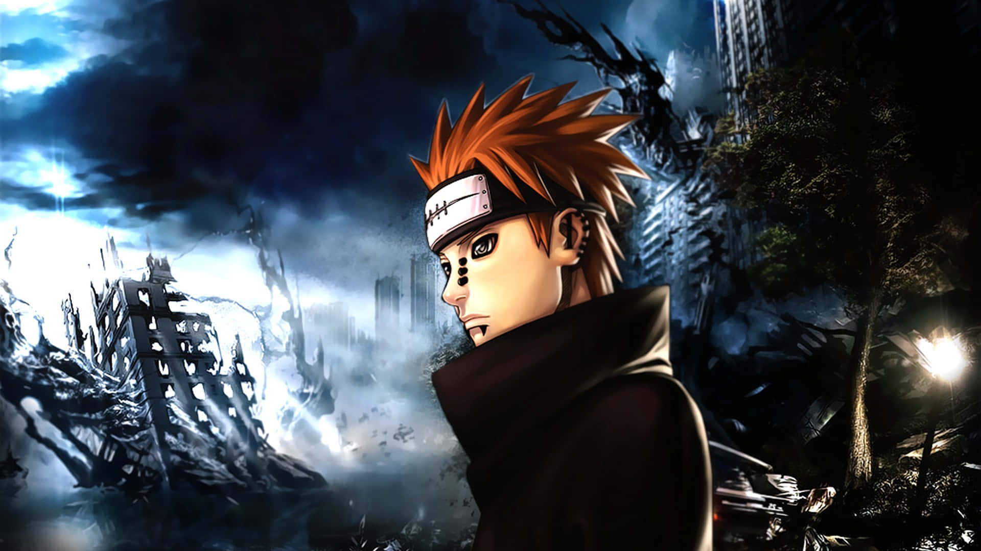 Naruto HD Wallpaper