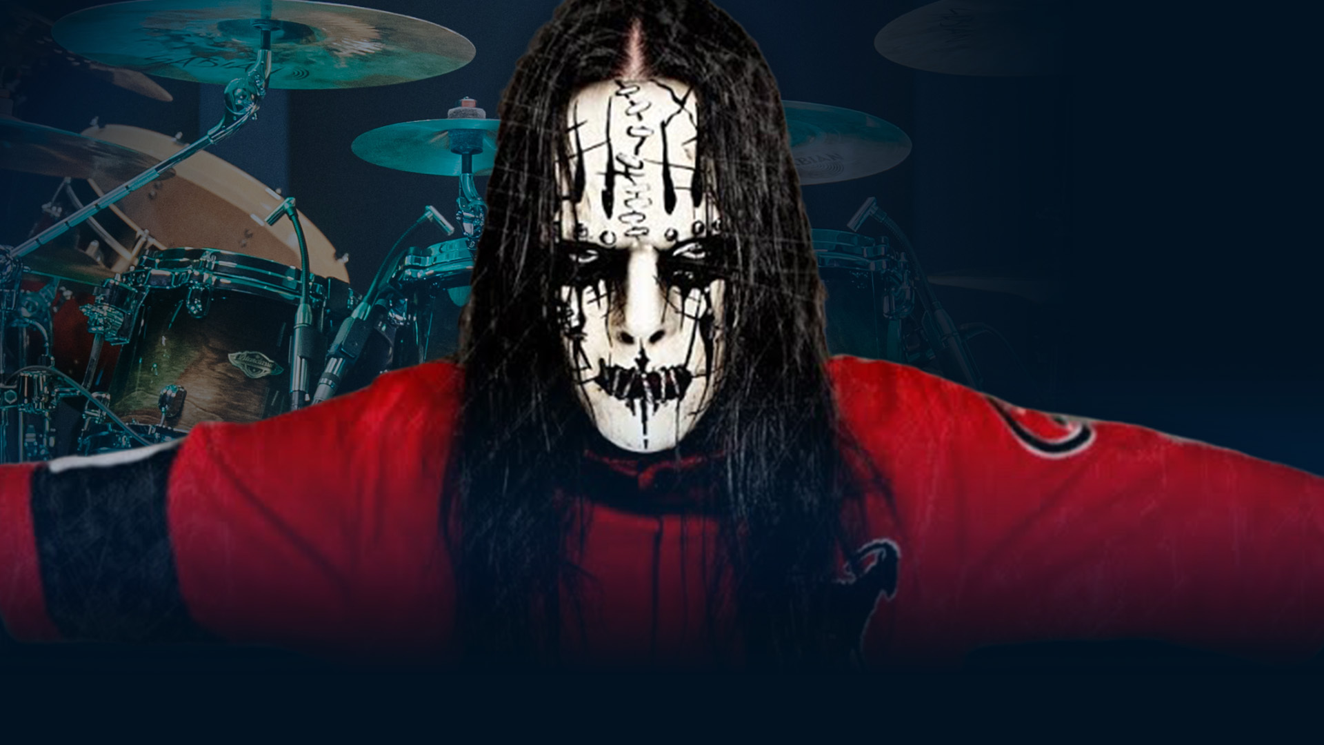 Joey Jordison: 4 Reasons Why He Was