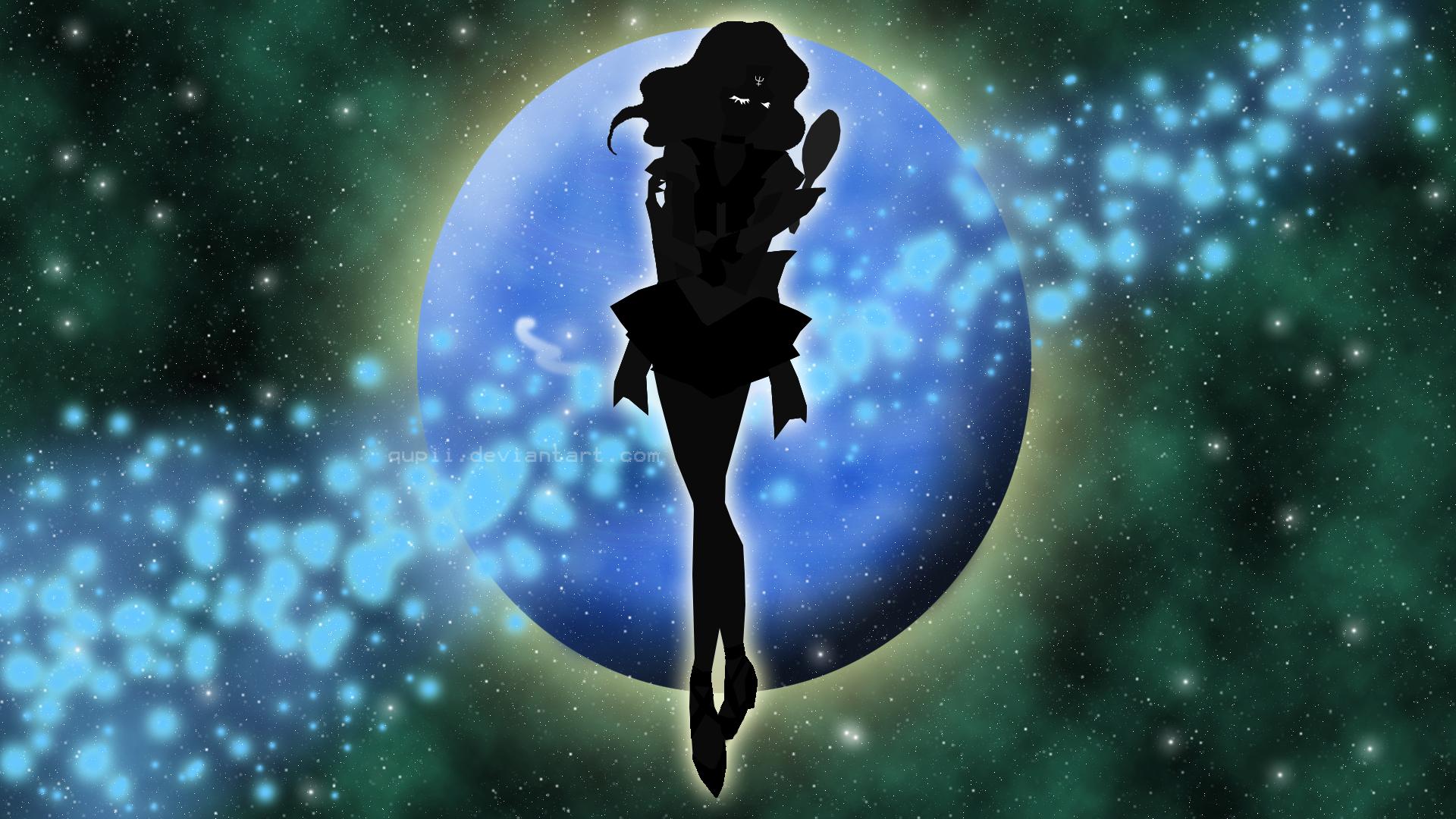 Sailor Moon Magical HD Wallpaper