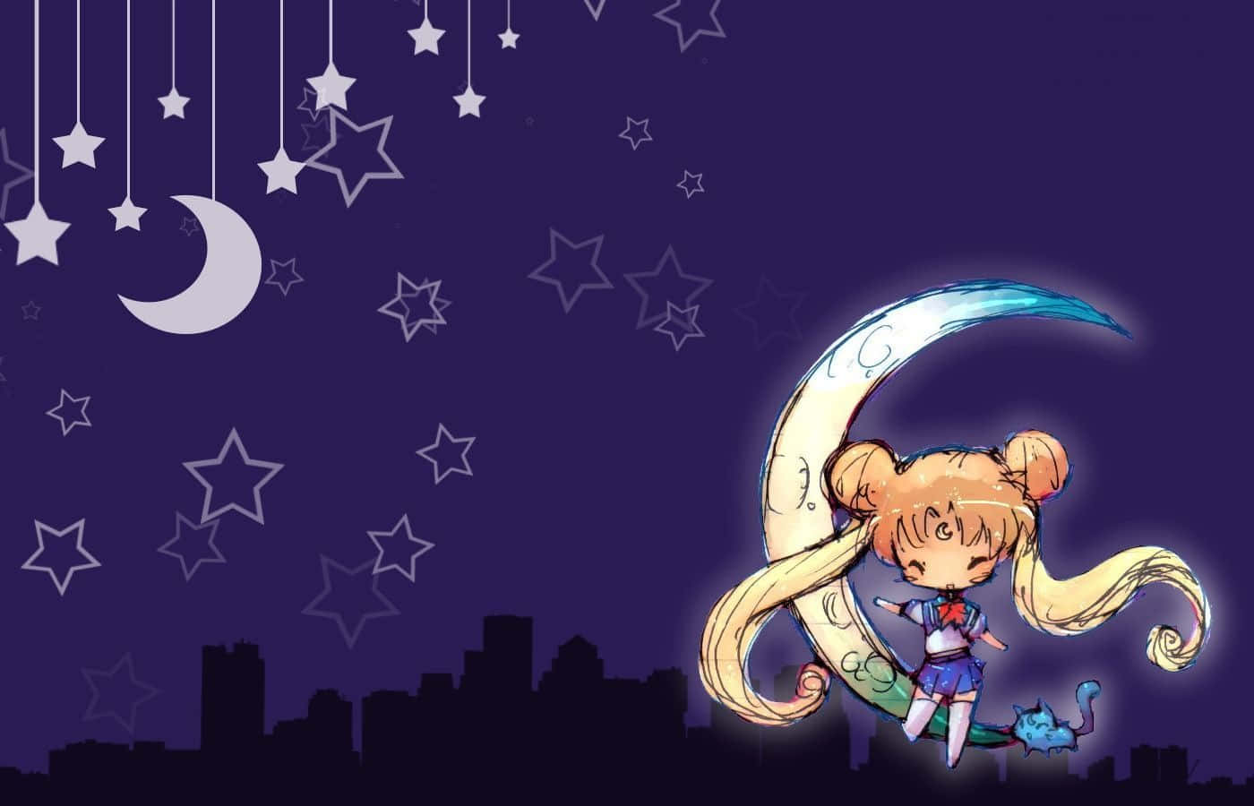 Sailor Moon Picture