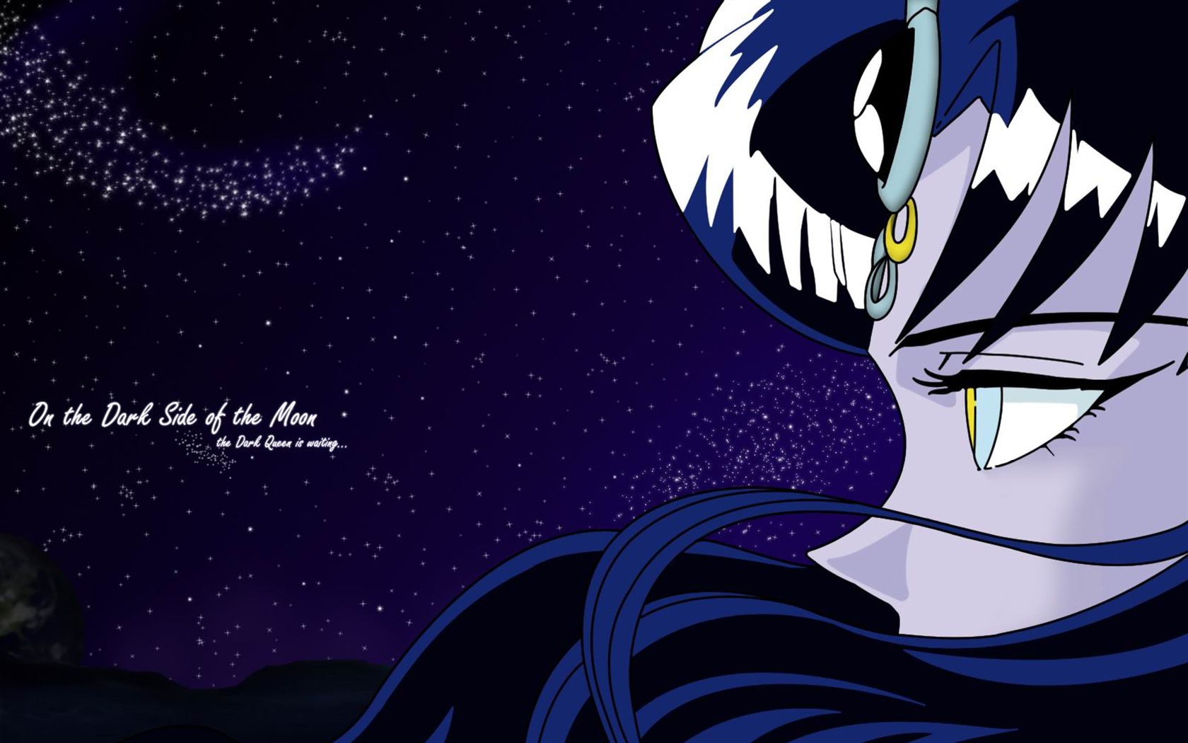 Sailor Moon Anime HD wallpaper 02