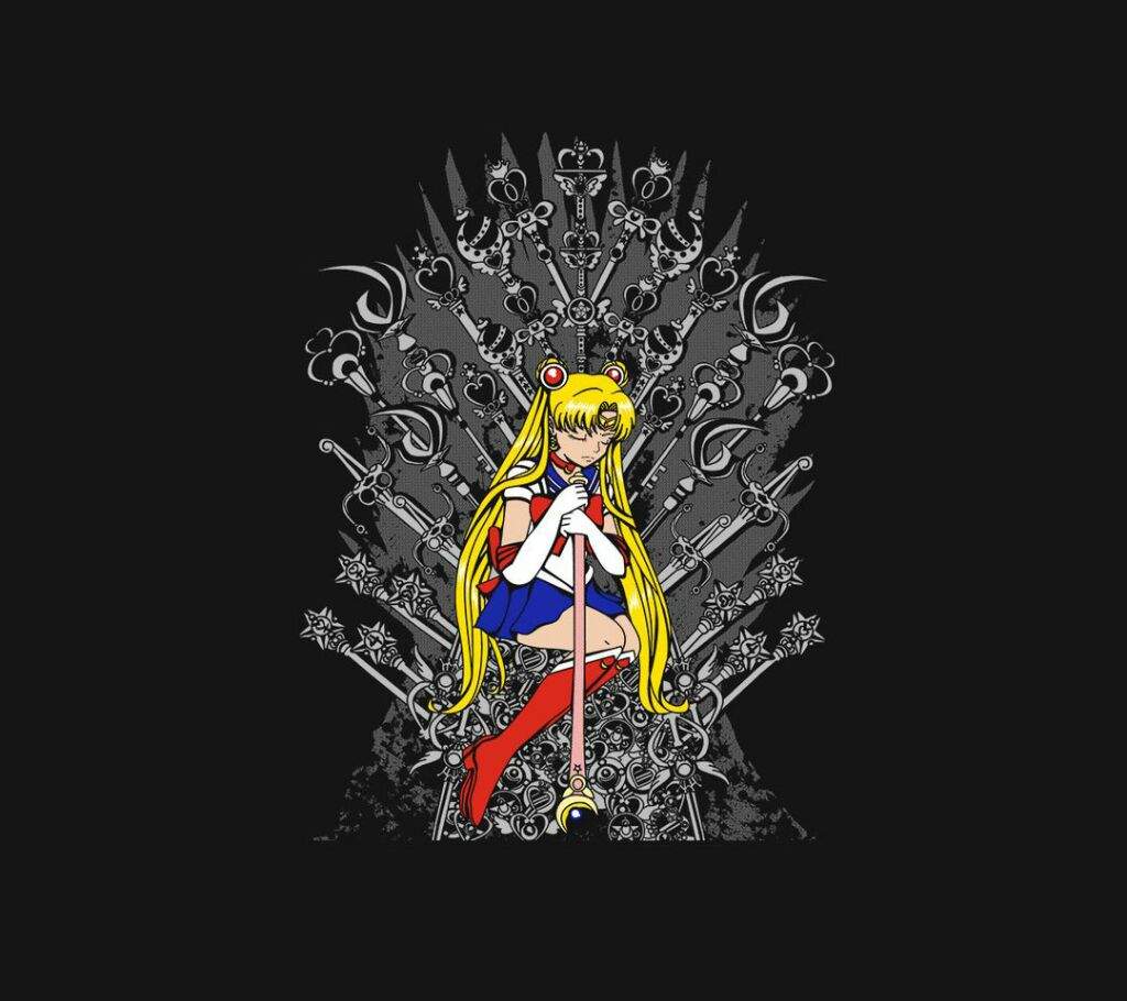 Sailor Moon iPhone Wallpaper. Sailor