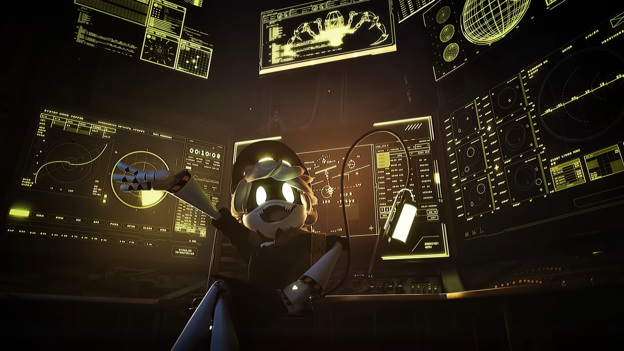 Ep. 8 I Found Some Wallpaper Ables, Now