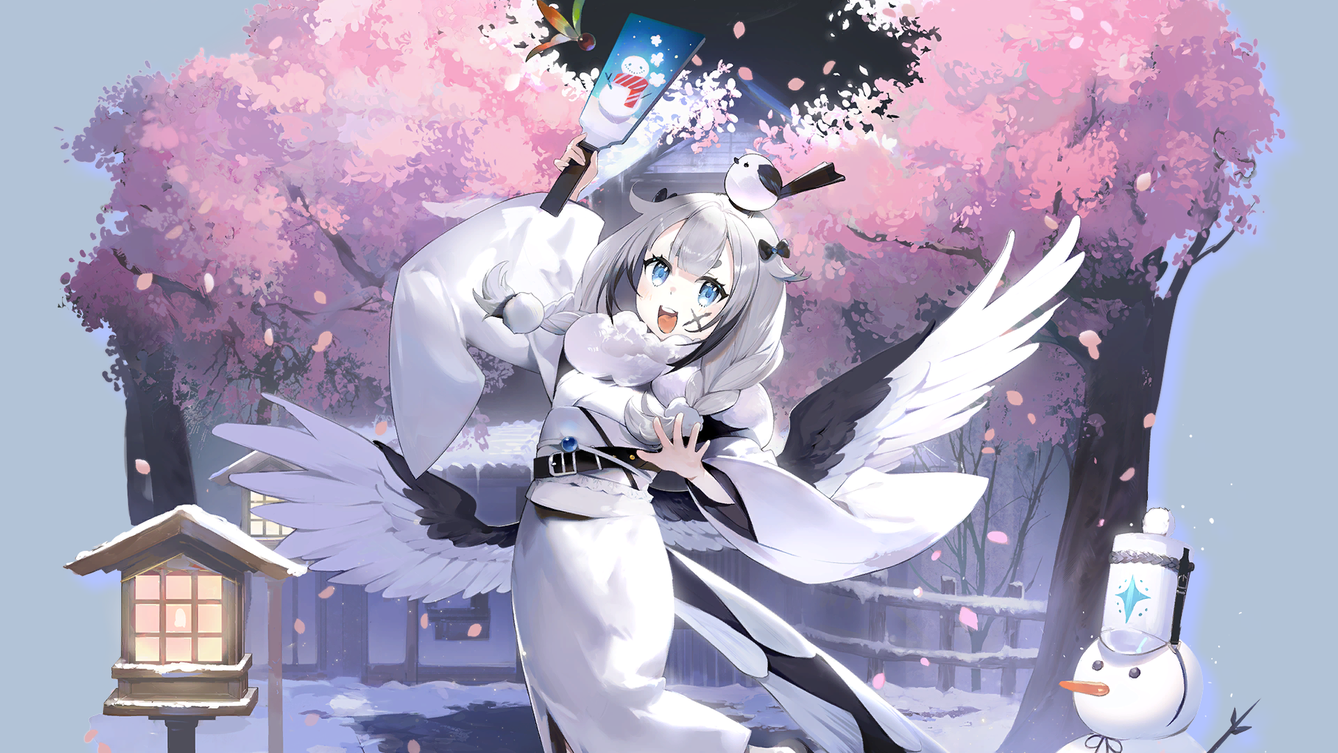 Enjoy some desktop wallpaper to