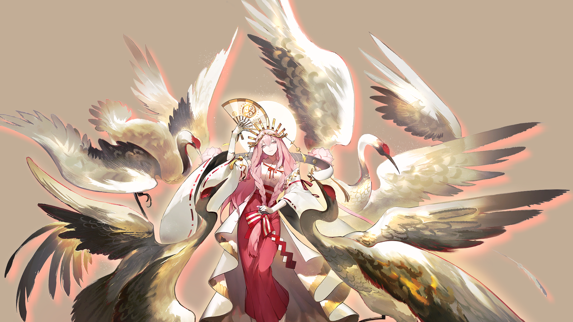 Enjoy some desktop wallpaper to