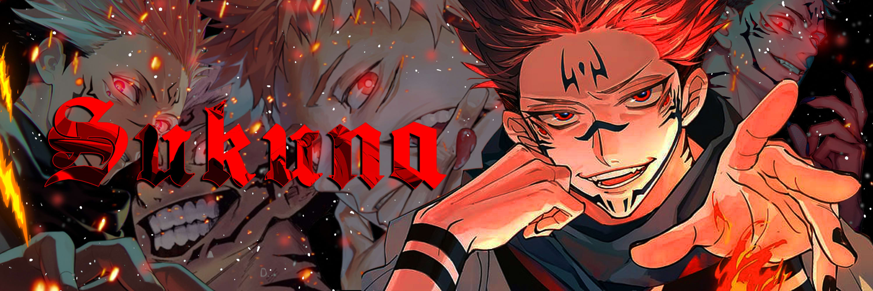 Do the best anime banner or header