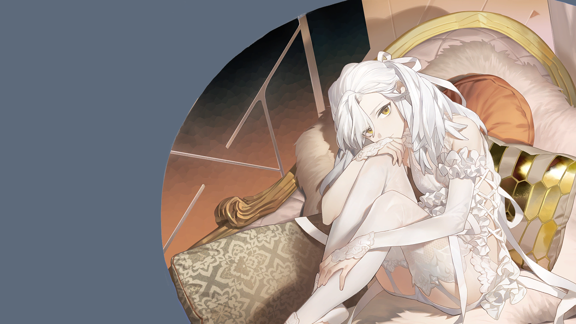 Enjoy some desktop wallpaper to