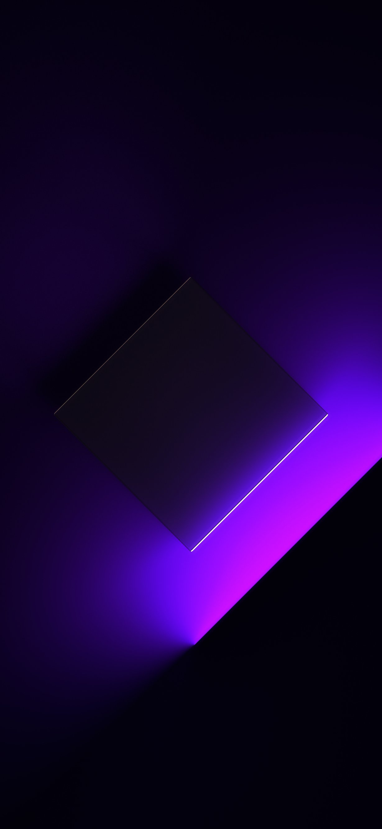 Abstract HD Phone Wallpaper