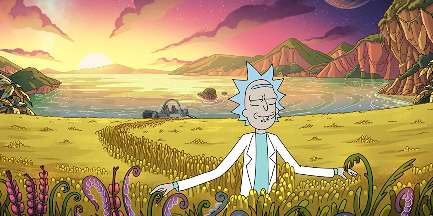 Rick and Morty Season 7: Writing Begins