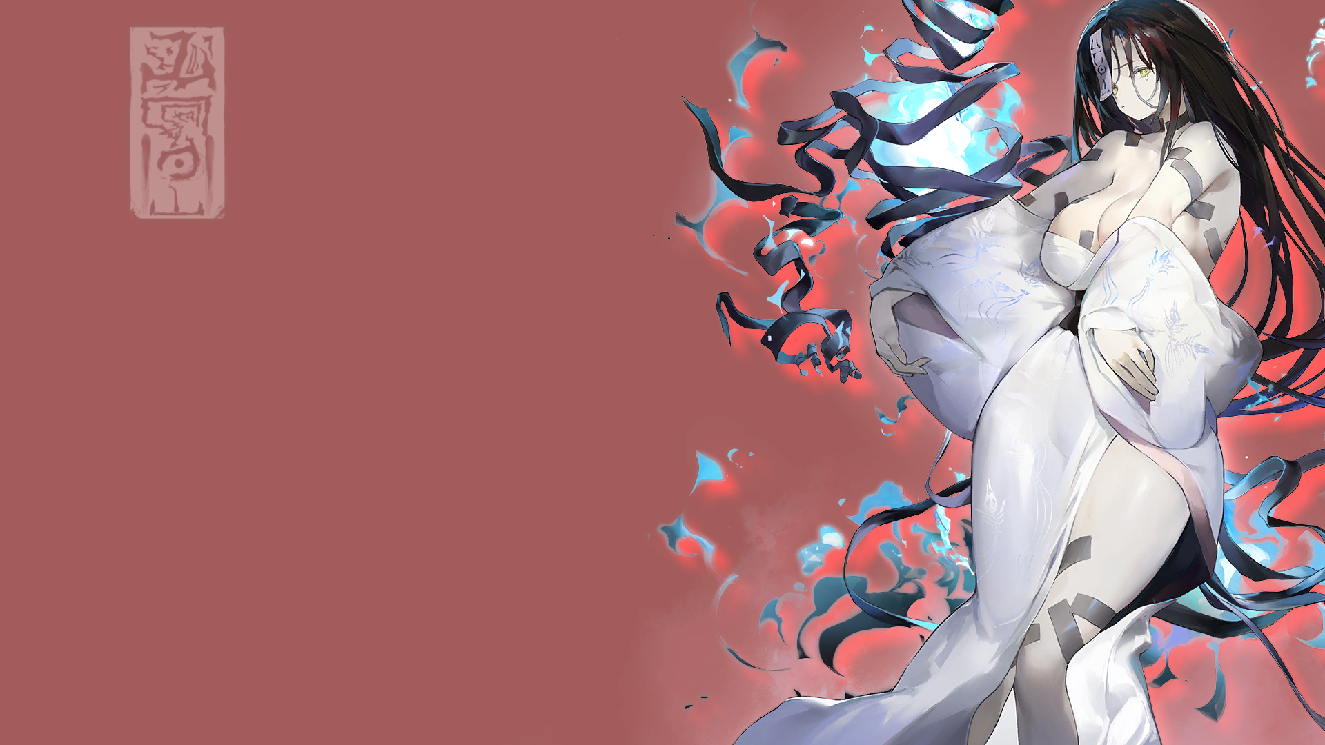 Enjoy some desktop wallpaper to