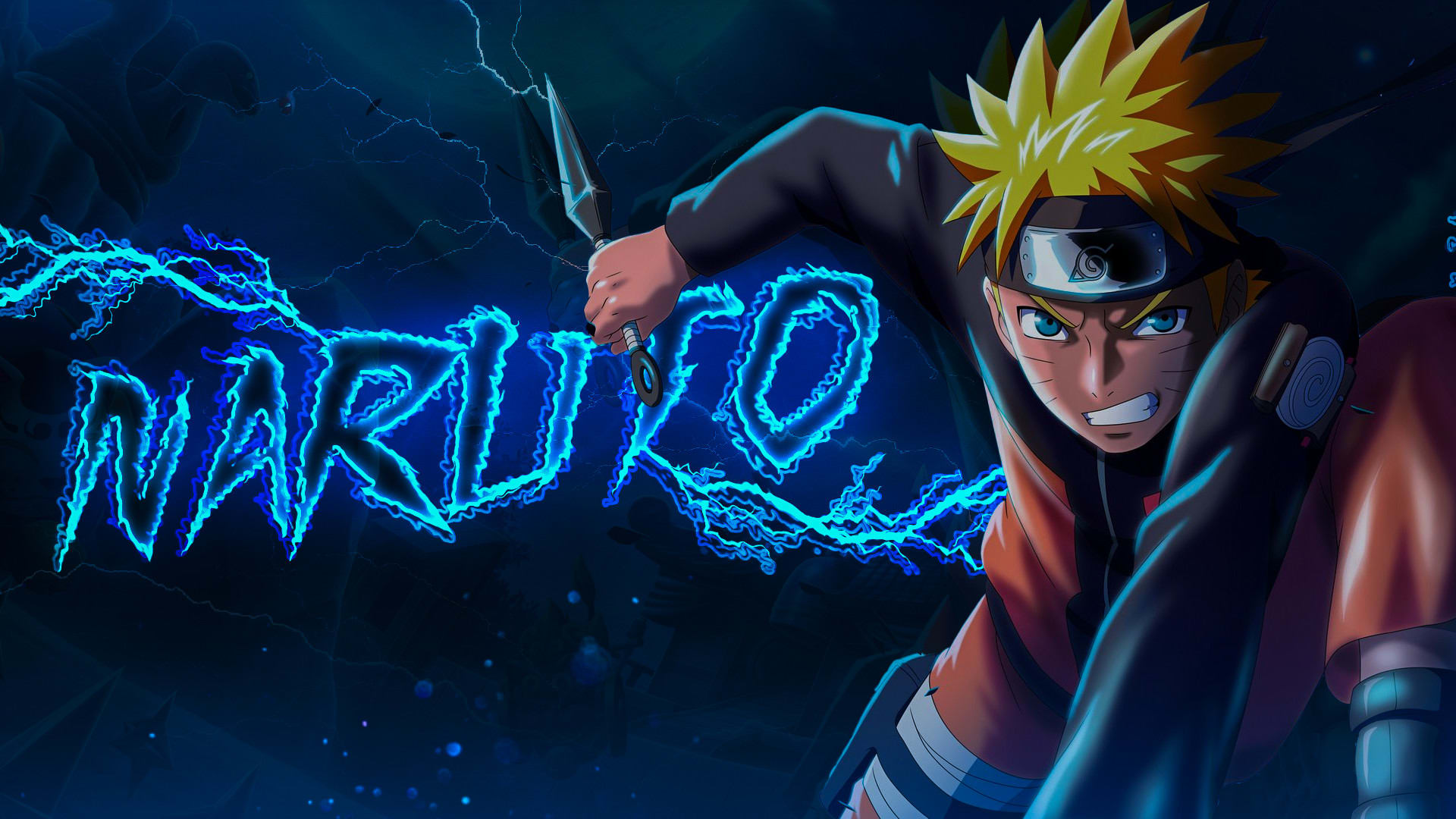 eye catching anime banners