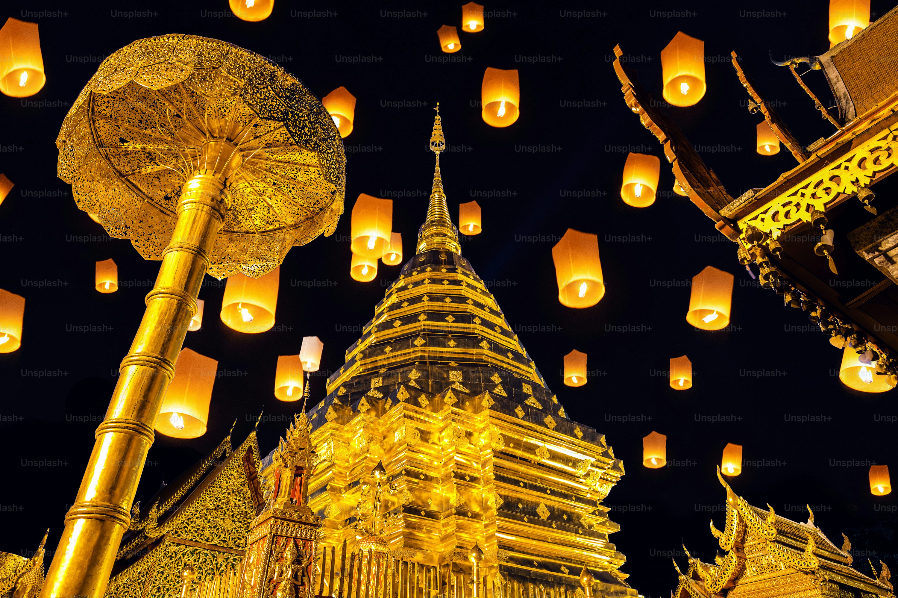 Lantern Festival Picture