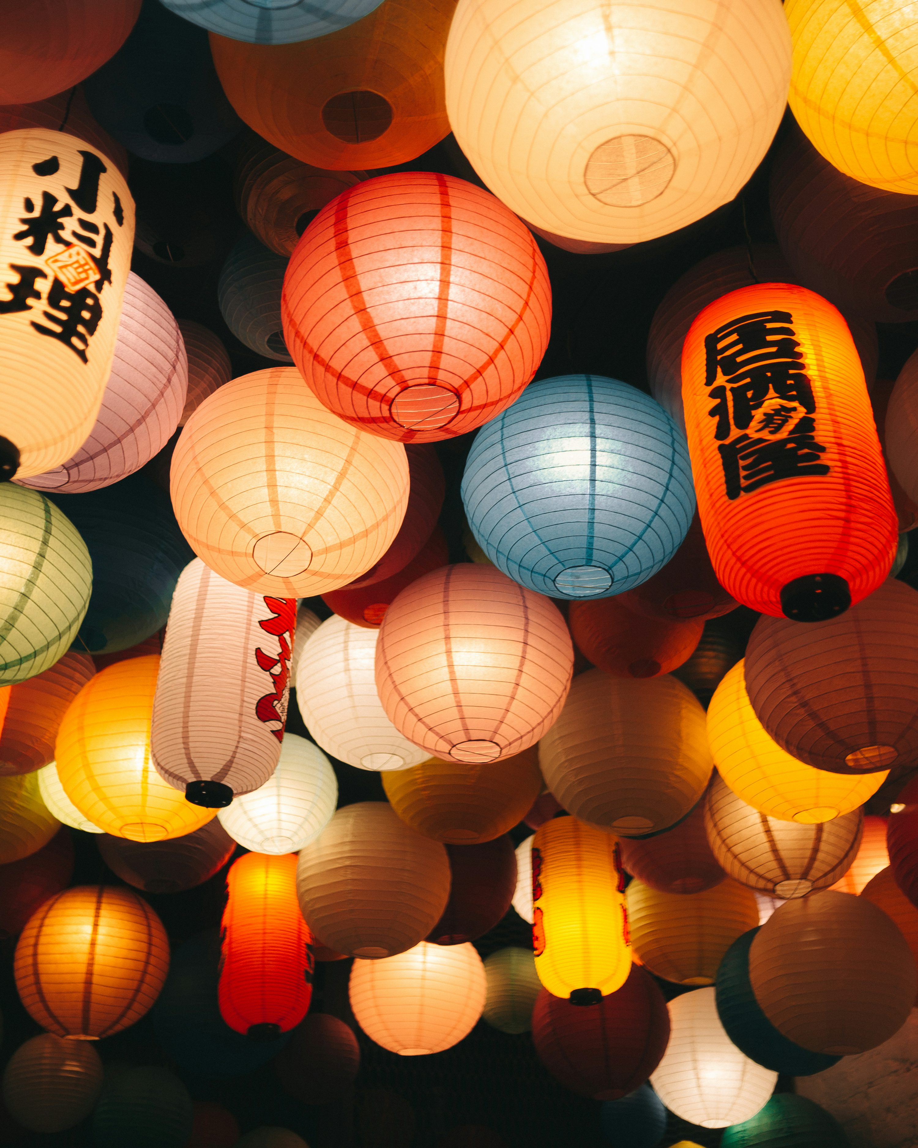 Chinese Lantern Picture. Download
