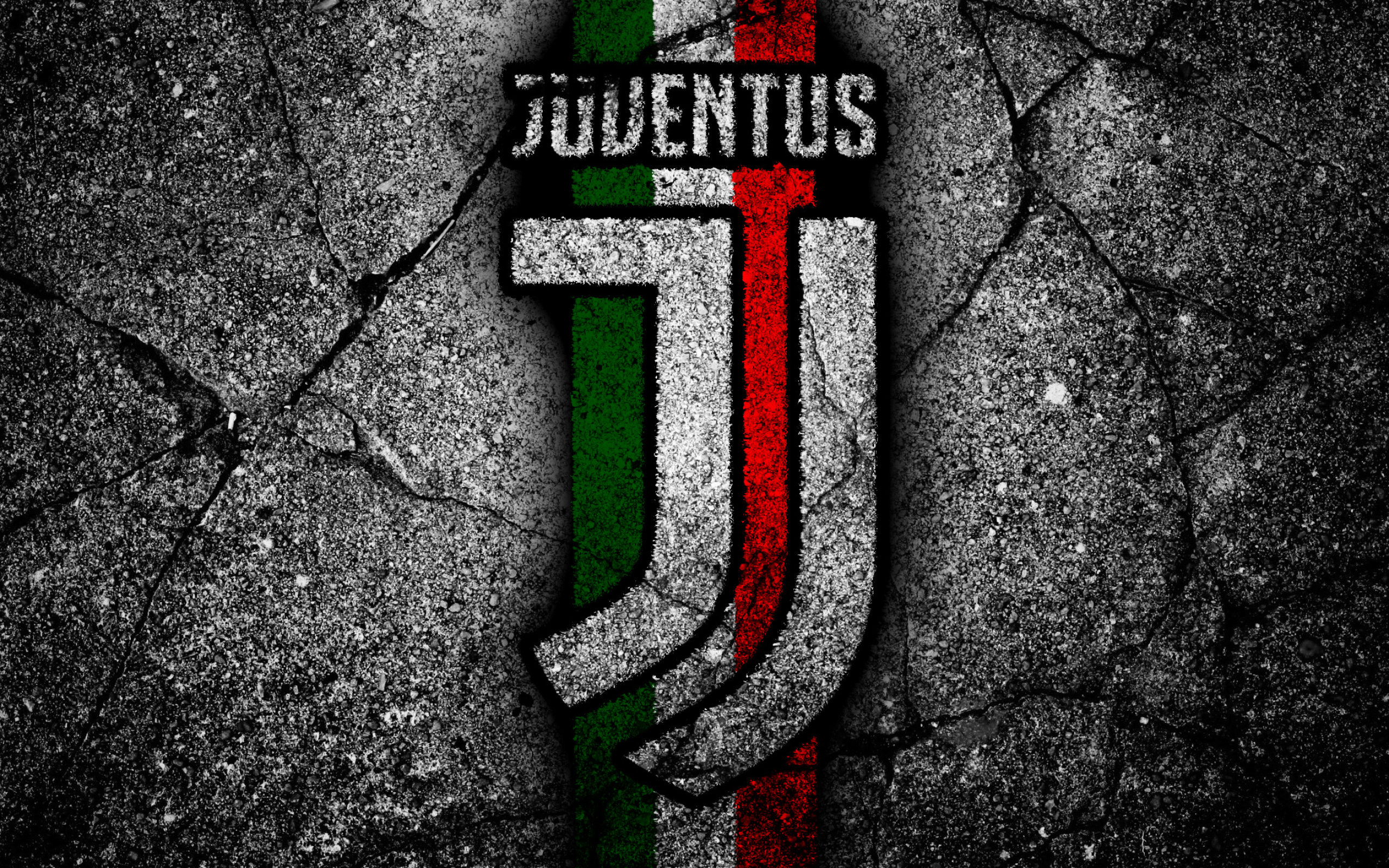 Juventus Logo Wallpaper