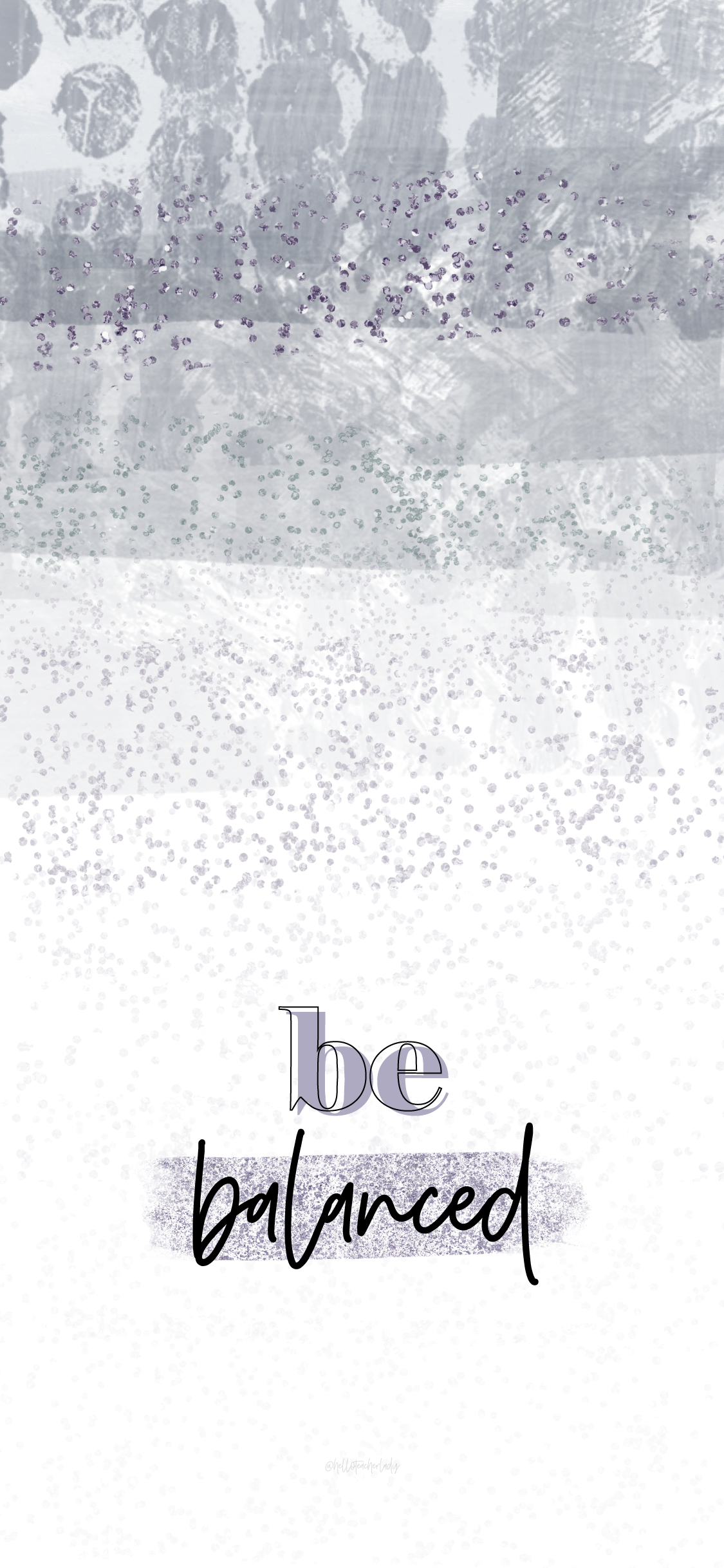 Celebrate 2020 With One Word Wallpaper