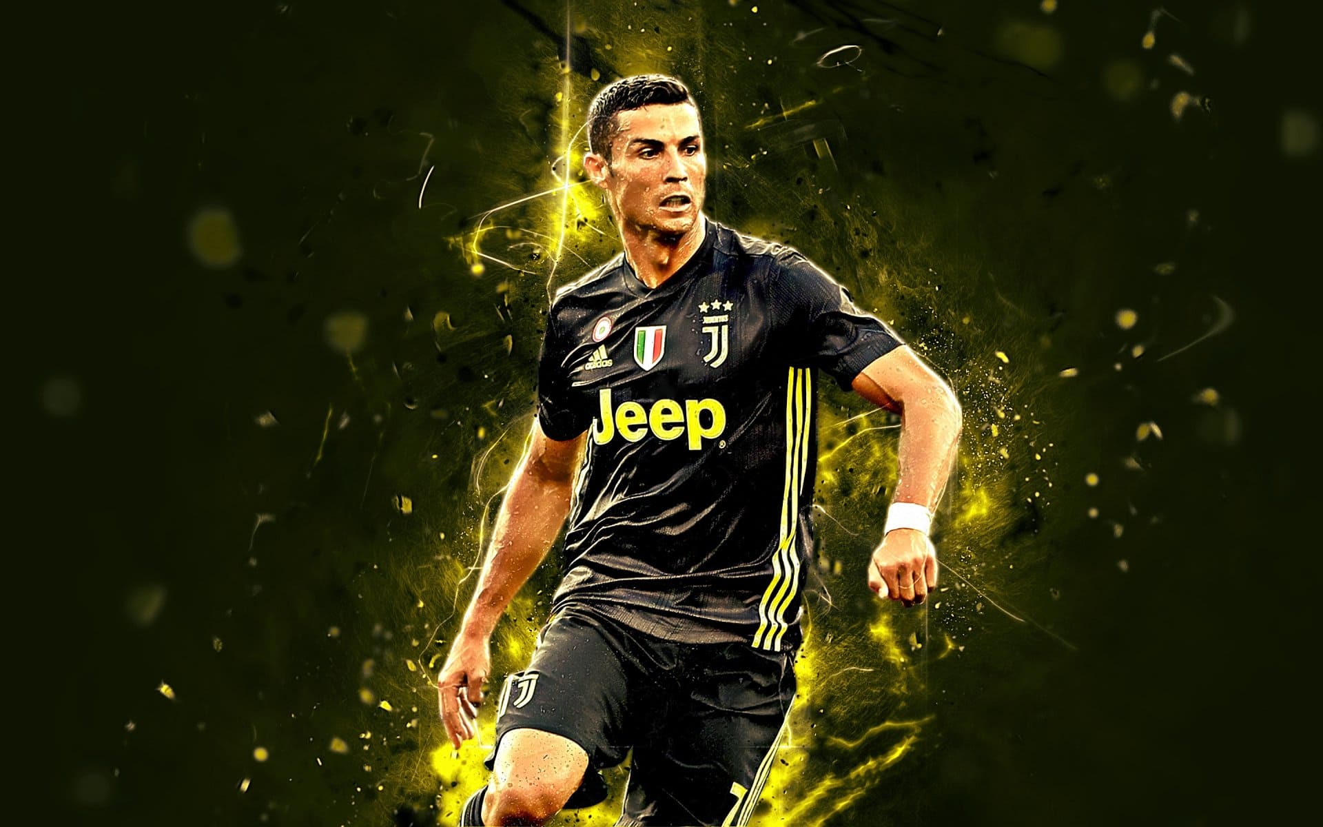 Best Cristiano Ronaldo Juventus