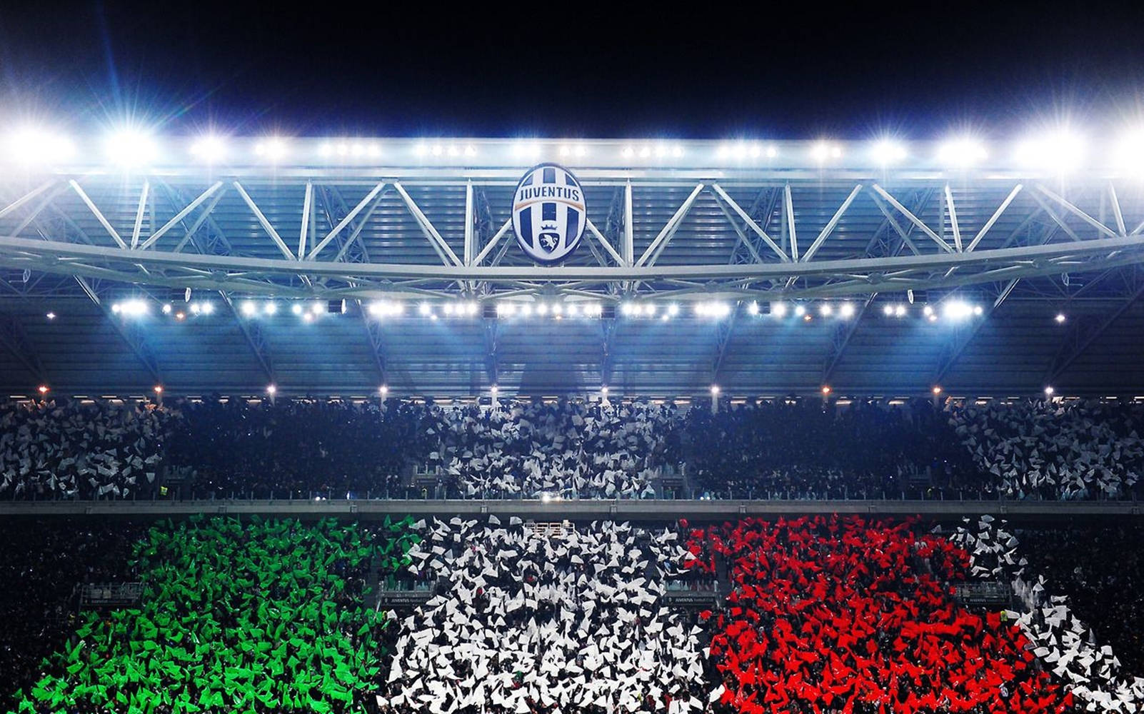 Juventus HD Wallpaper
