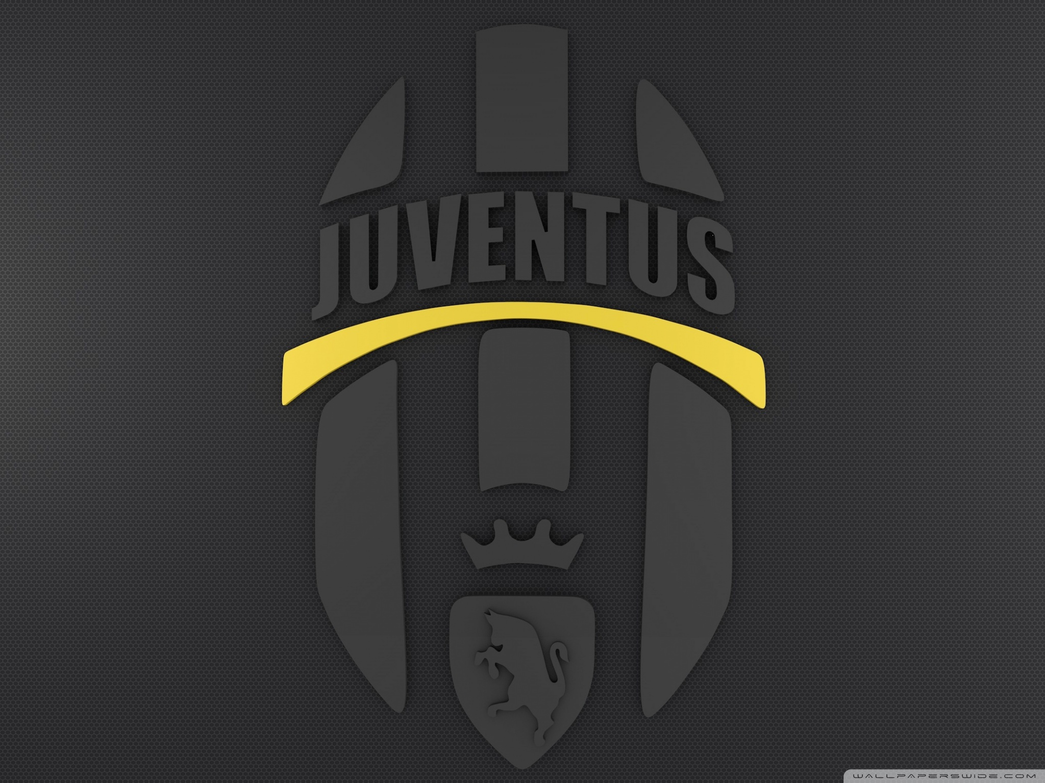 Juventus 4K UHD Wallpaper for UltraHD