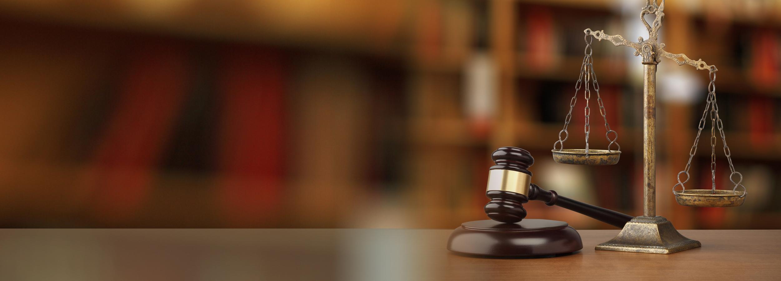 Courtroom technology