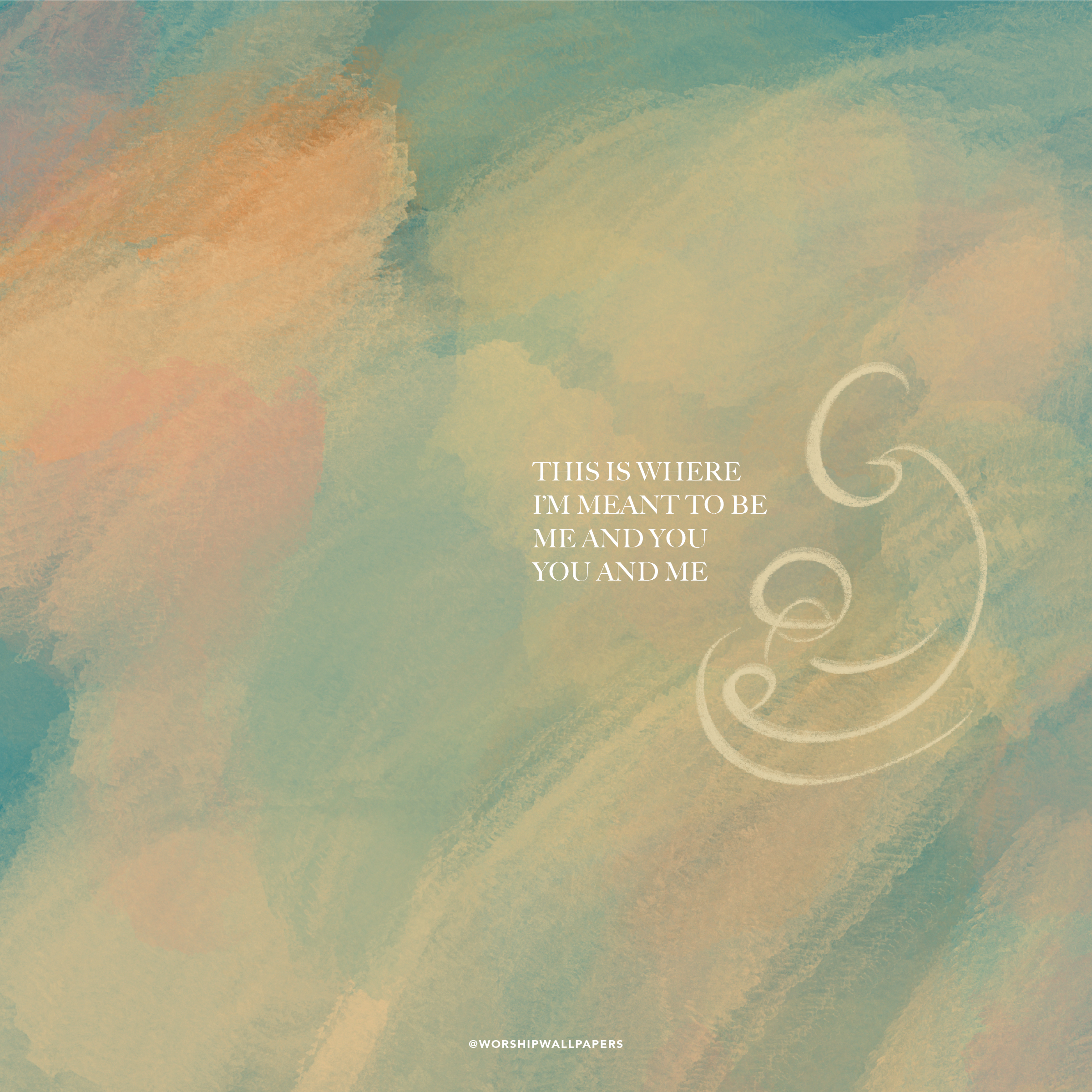 Communion feat. Steffany Gretzinger