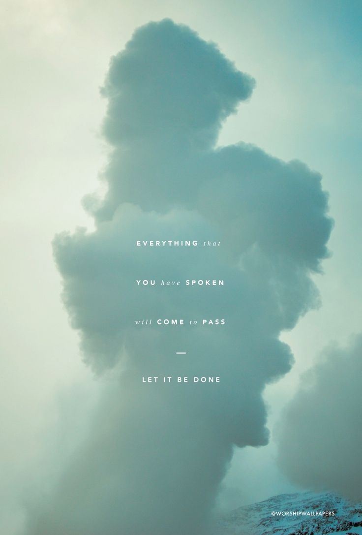 WORSHIP WALLPAPERS