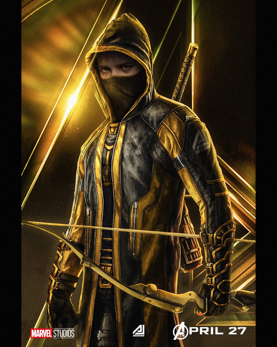 Aj Designs على X: #Ronin