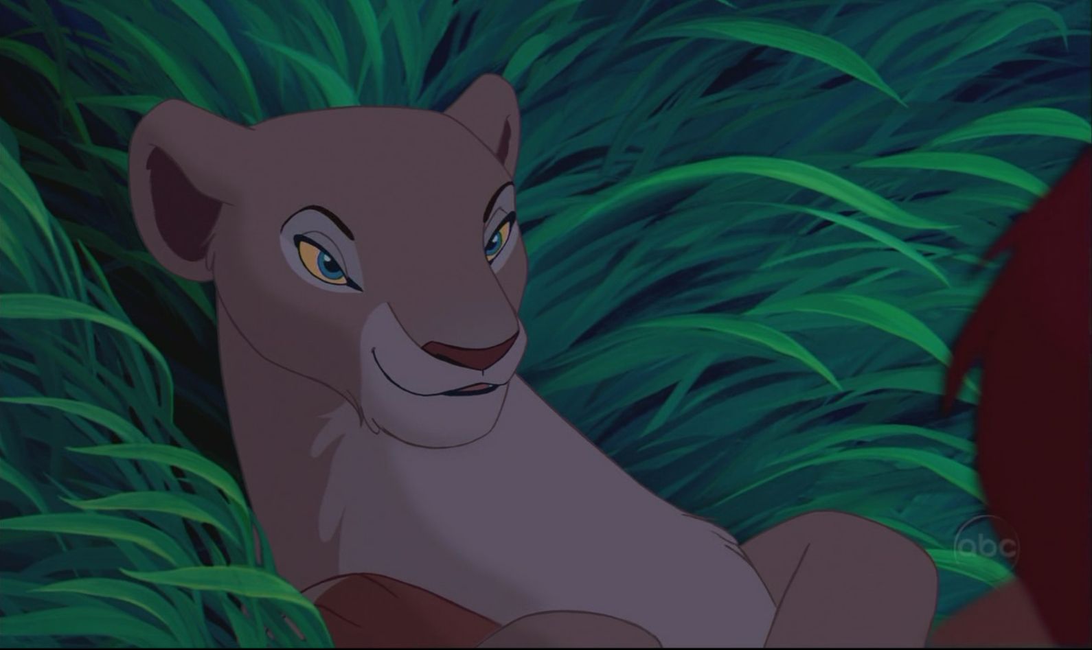 Nala (The Lion King)