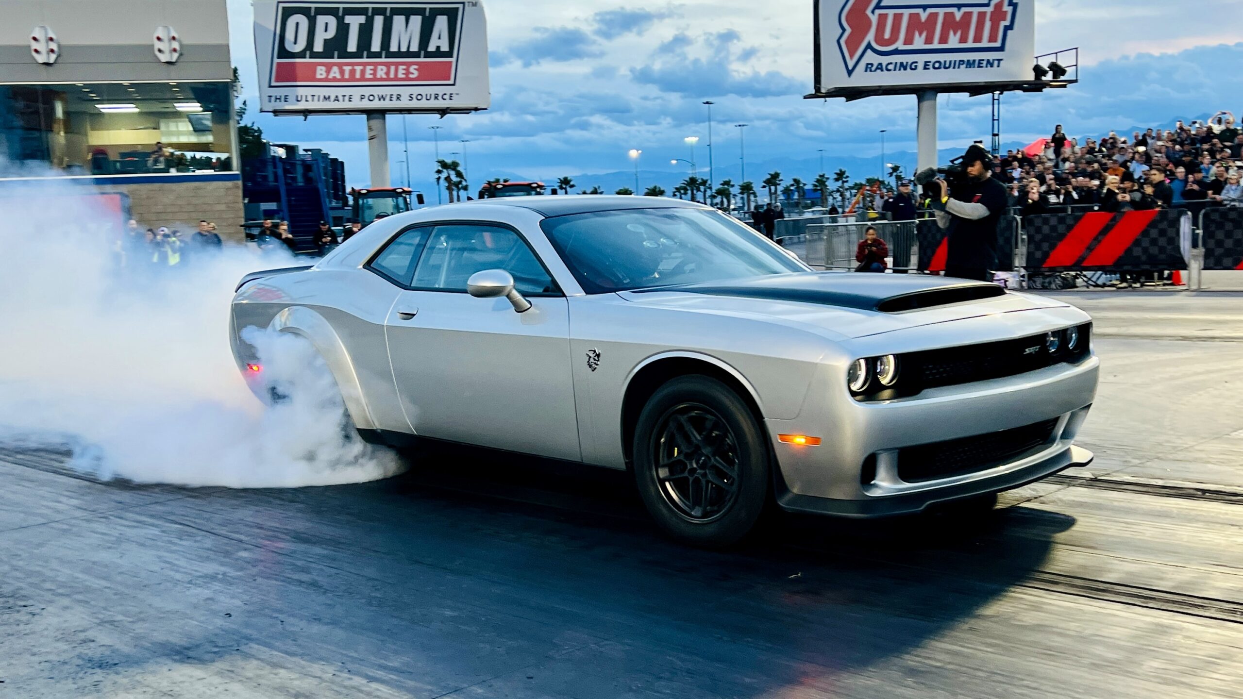 Dodge Opens Jailbreak Program