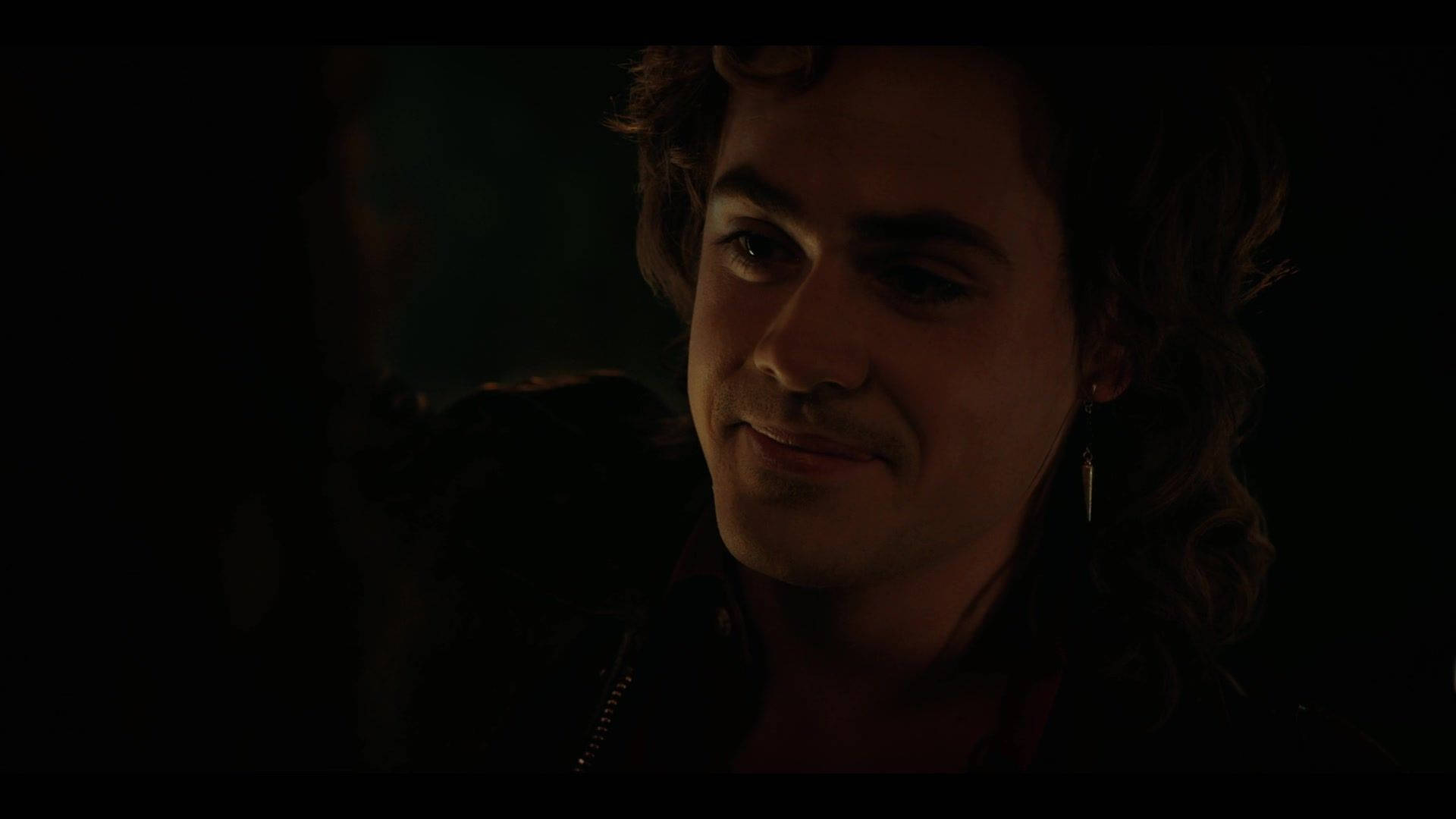 Billy Hargrove Wallpaper