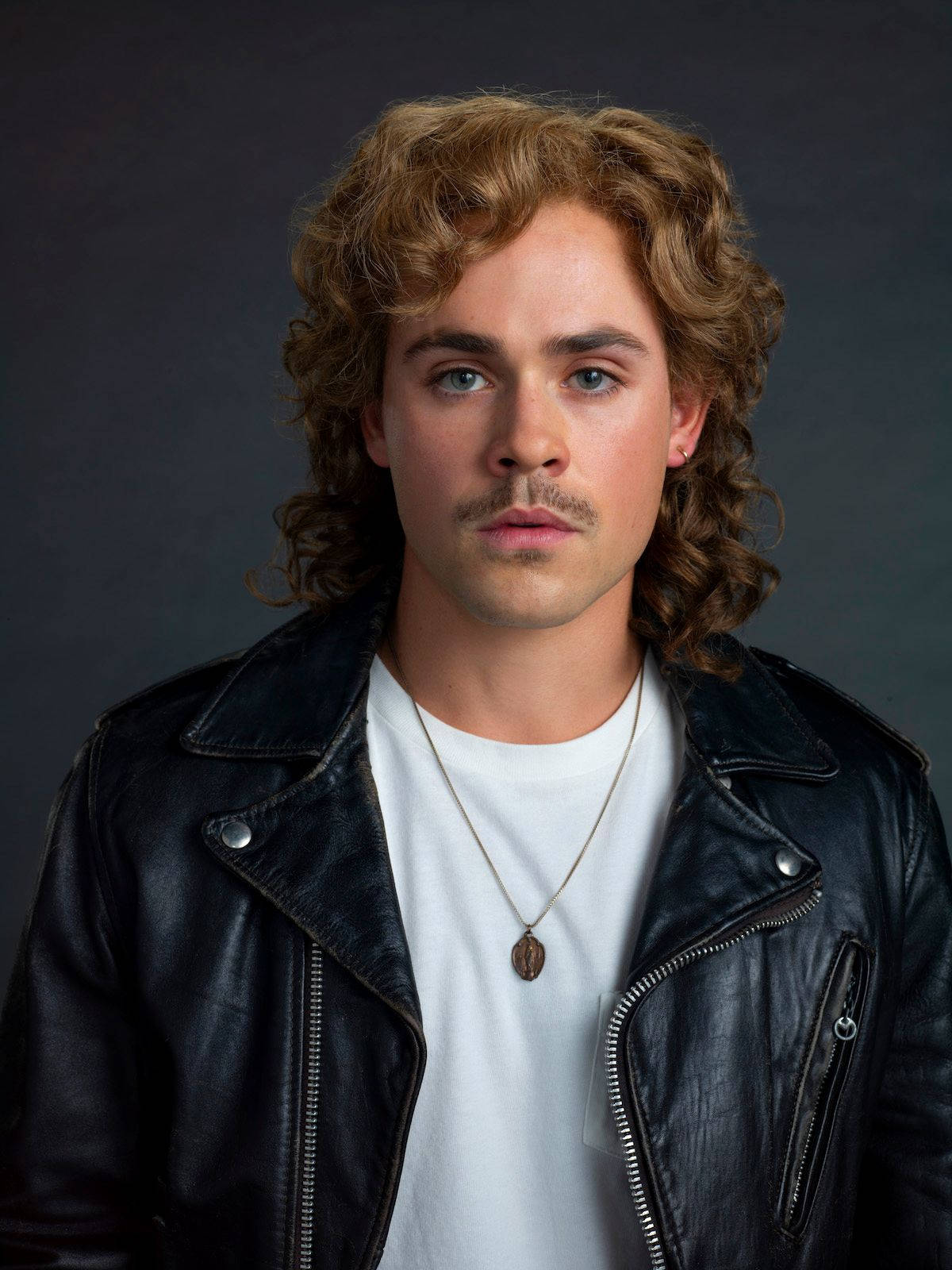 Billy Hargrove Wallpaper