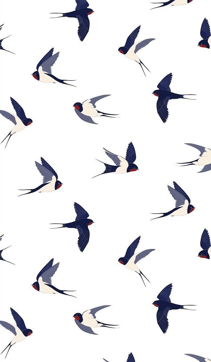 Art wallpaper, Bird illustration, Bird